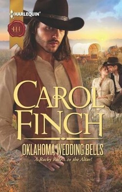 Oklahoma Wedding Bells