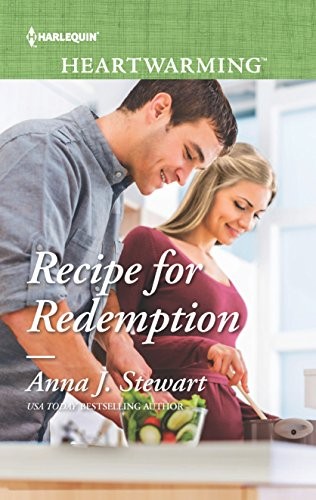 Recipe for Redemption: Now a Harlequin Movie, Christmas Recipe for Romance! (Butterfly Harbor Stories, 2)