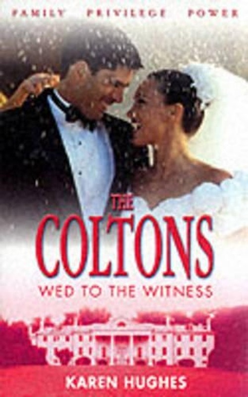 Wed to the Witness