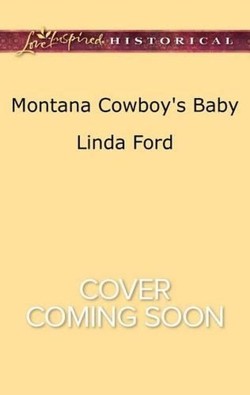Montana Cowboy's Baby