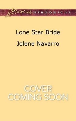 Lone Star Bride
