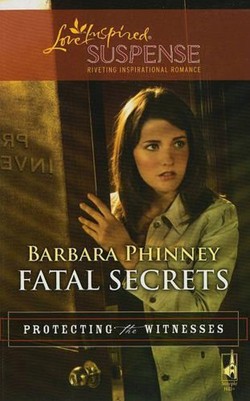 Fatal Secrets
