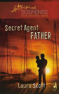 Secret Agent Father