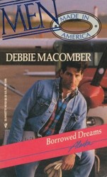 Men Made in America #02 Alaska Borrowed Dreams