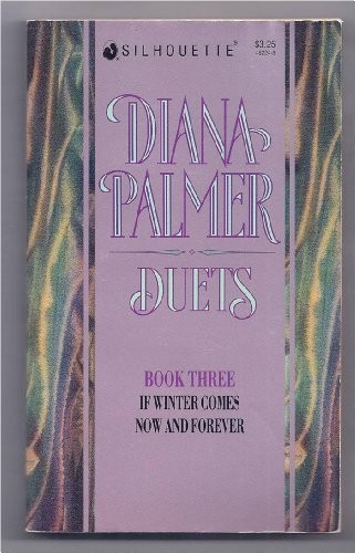 Diana Palmer Duets #3