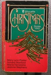 Silhouette Christmas Stories/Basket Of Love/Hearts Of Hope/Joni's Magic/The Night Santa Claus Returned