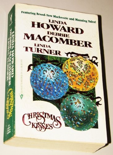 Christmas Kisses/A Wild West Christmas/Mackenzie's Magic/Silver Bells