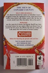 A Conard County Homecoming