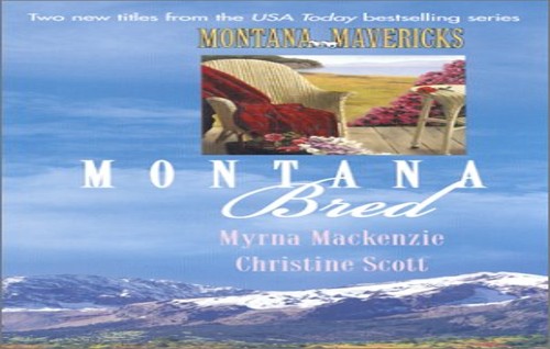 Montana Bred