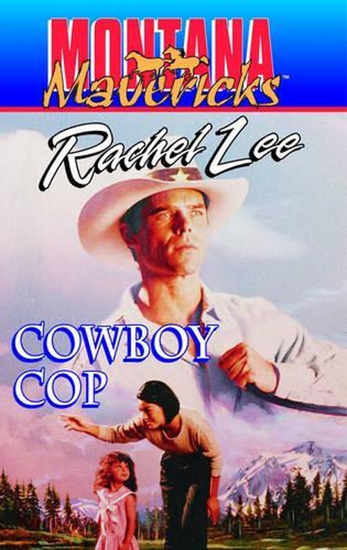 Cowboy Cop