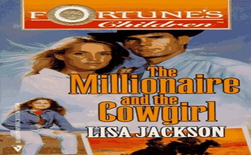 The Millionaire And The Cowgirl