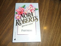 Nora Roberts #21