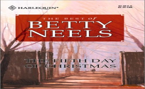 The Fifth Day of Christmas
