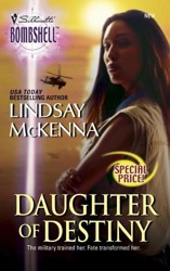 Daughter of Destiny