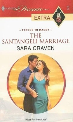 The Santangeli Marriage