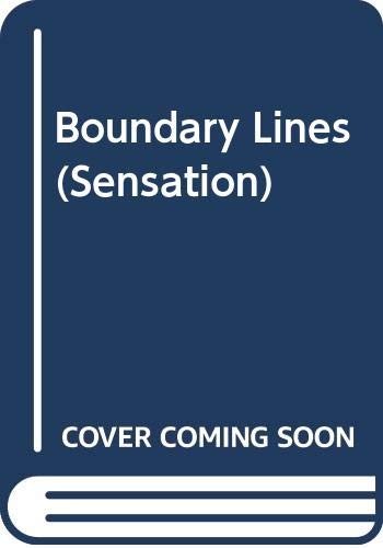Boundary Lines