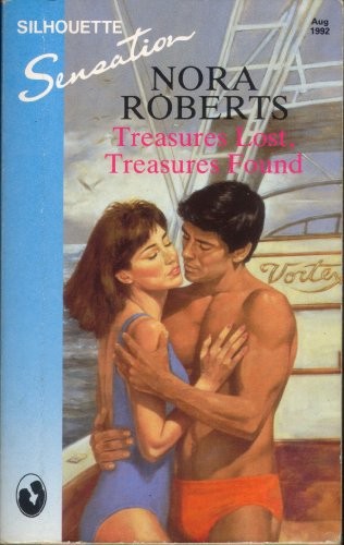 Treasures Lost, Treasures Found