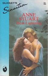 Heat Lightning