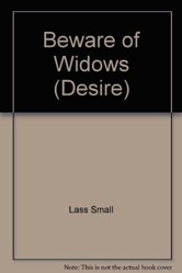 Beware of Widows