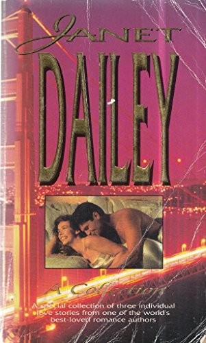 Janet Dailey Collection