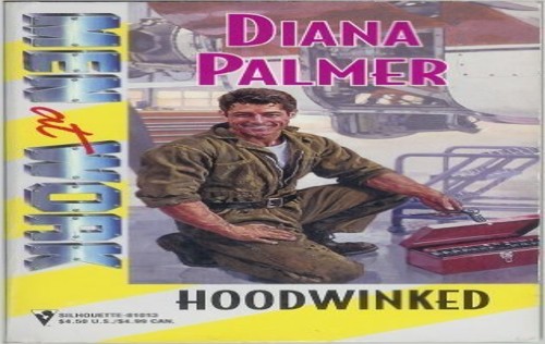 Hoodwinked