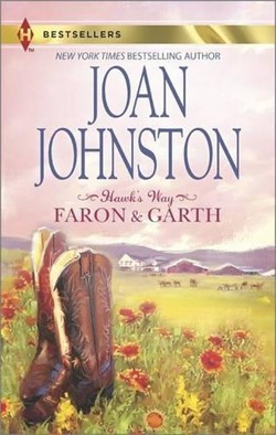 Hawk's Way: Faron & Garth