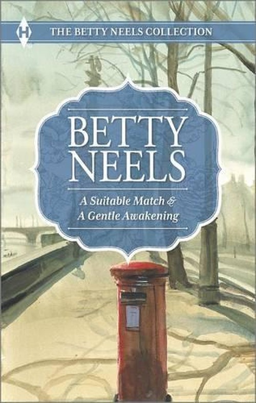 A Suitable Match and a Gentle Awakening