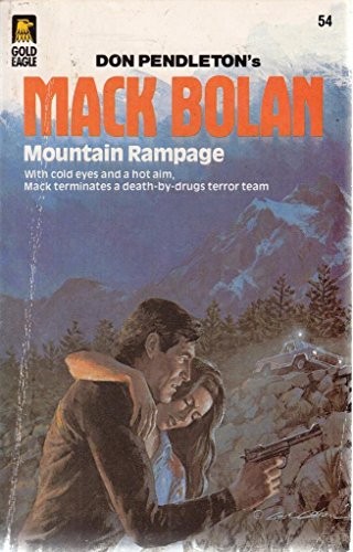 Mountain Rampage