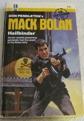 Hellbinder