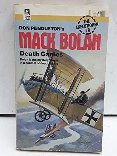 Death Games
