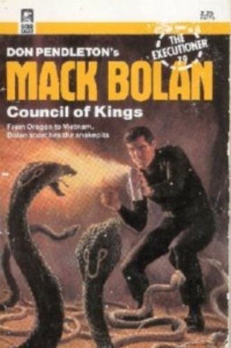 Council Of Kings