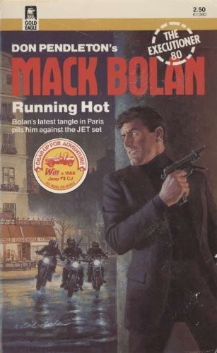 Running Hot