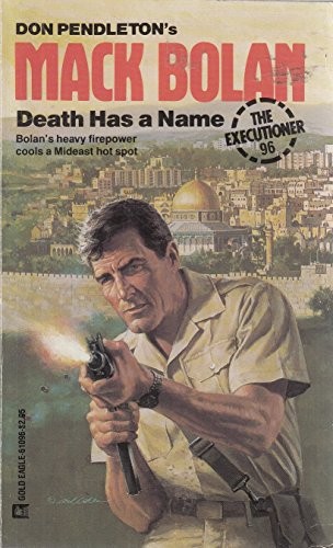 Death Has A Name