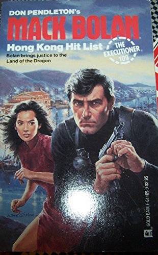 Hong Kong Hit List