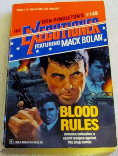 Blood Rules
