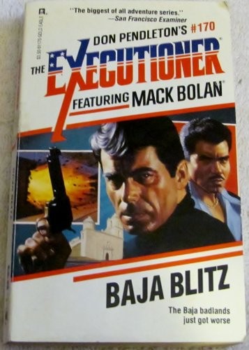 Baja Blitz