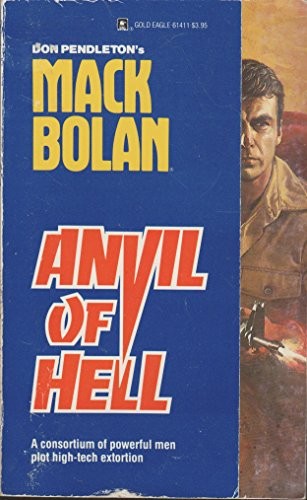 Anvil Of Hell