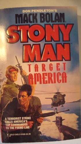 Target America