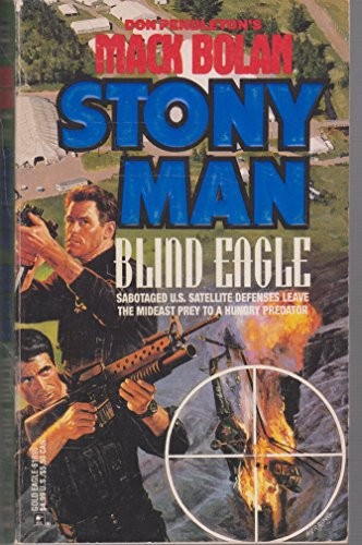 Blind Eagle