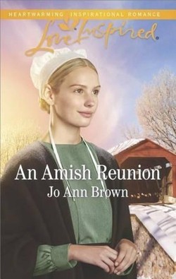 An Amish Reunion