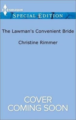 The Lawman's Convenient Bride