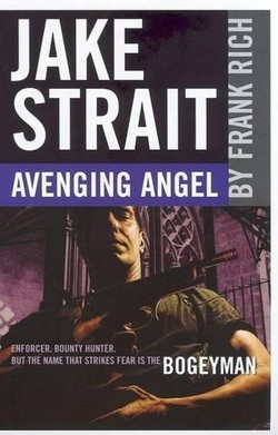 Avenging Angel
