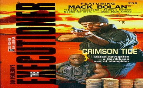 Crimson Tide