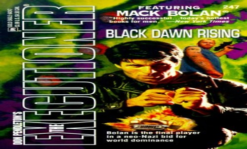 Black Dawn Rising