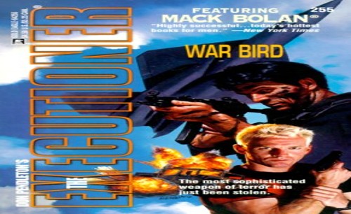 War Bird