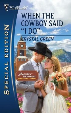 When the Cowboy Said I Do