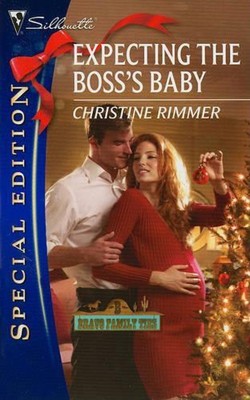 Expecting the Boss's Baby