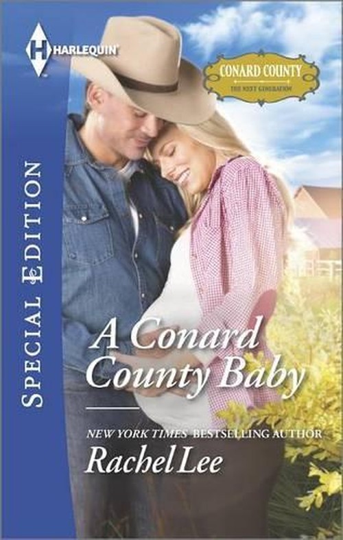A Conard County Baby