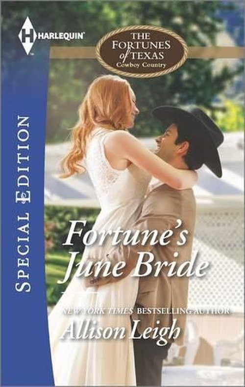 Fortune's June Bride