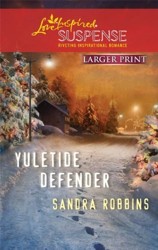 Yuletide Defender
